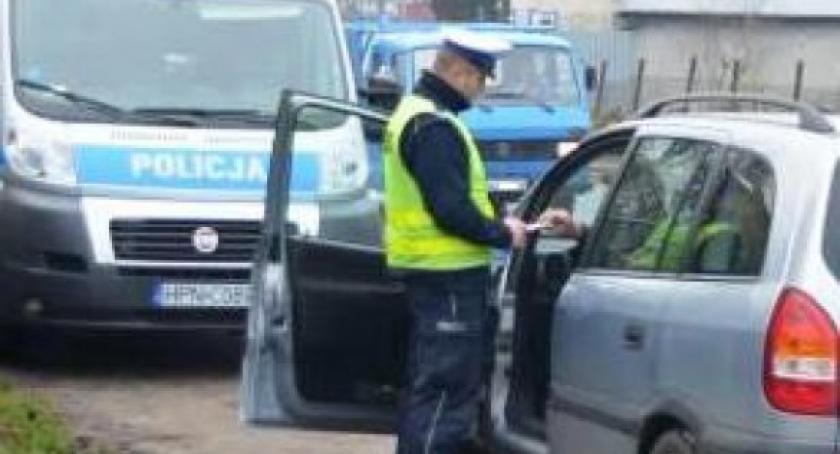 Kościerzyna. Policja podsumowuje akcję 