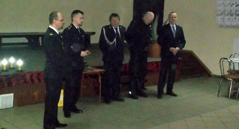 Druhowie z Wielkiego Klincza podsumowali rok