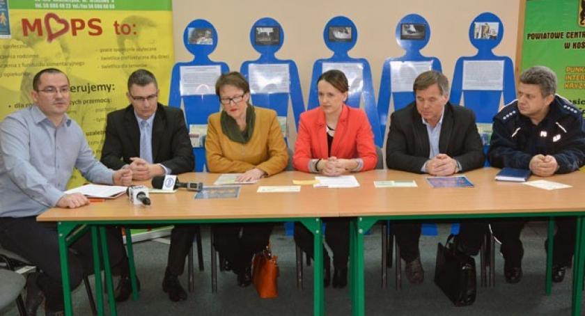 Udzielali bezpłatnych porad pokrzywdzonym przestępstwem