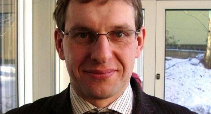 Kościerzyna. Grzegorz Świtała rezygnuje z mandatu radnego powiatu 