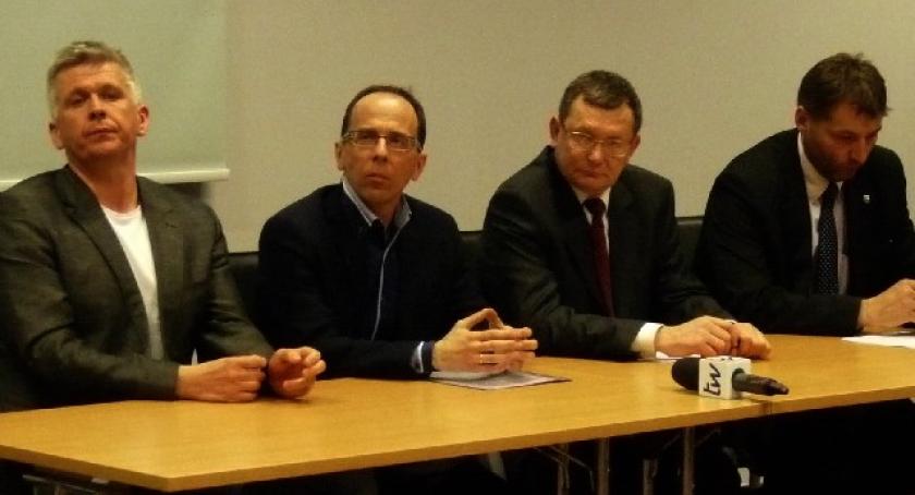 Kościerzyna. Spotkanie informacyjne dotyczące kościerskiej obwodnicy