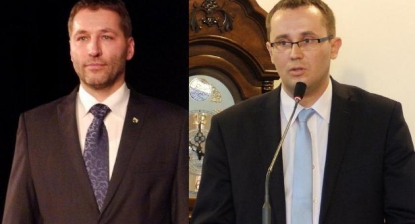 Burmistrz dogadał się z byłym starostą. Zmiany w Radzie Nadzorczej MPI KOS-EKO