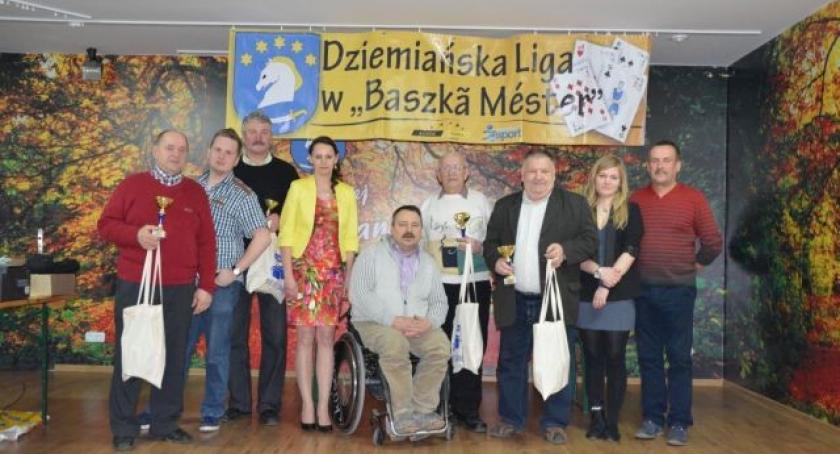 VI kolejka Dziemiańskiej Ligi 