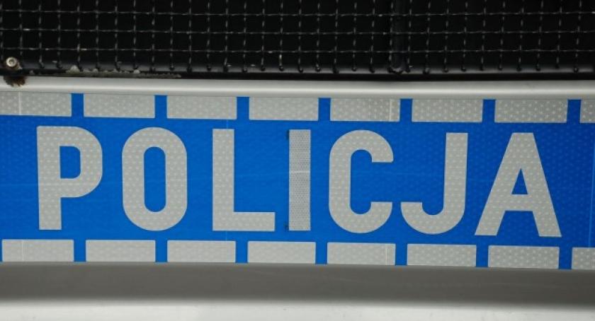 Policja radzi, jak bezpiecznie powitać wiosnę