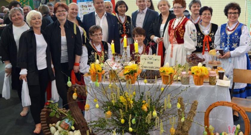 KGW Nowa Karczma najlepsze w Kościerskiem