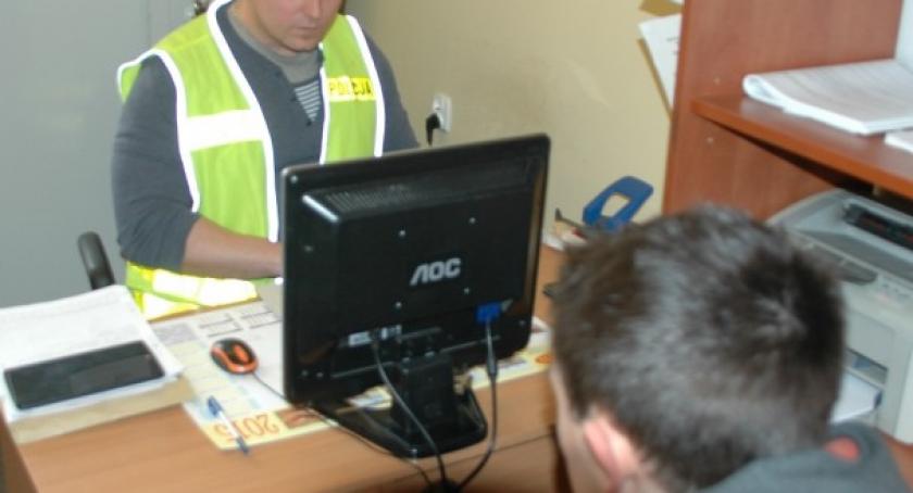 Kościerscy policjanci odzyskali skradziony tablet