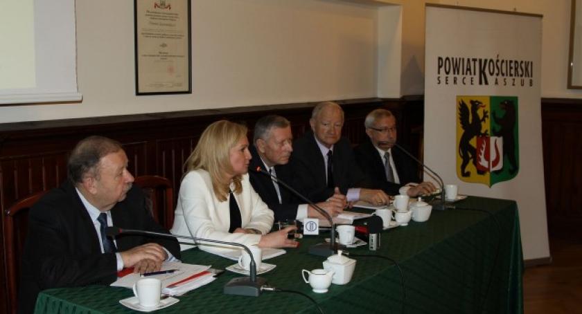 100 dni rządów zarządu powiatu. Co udało się zrobić?