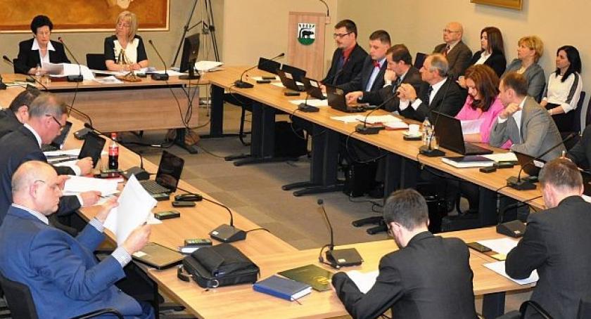 Kościerscy radni apelują o zmiany w projekcie obwodnicy