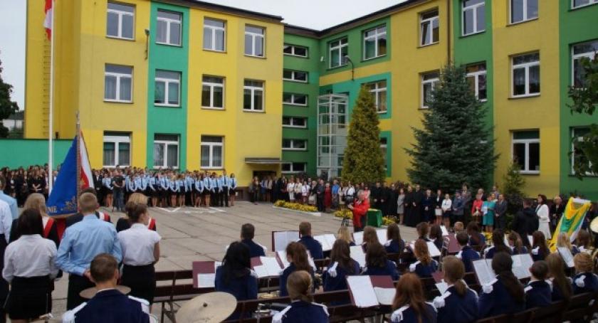 Kościerzyna. Od września cztery nowe kierunki kształcenia w PZS nr 1