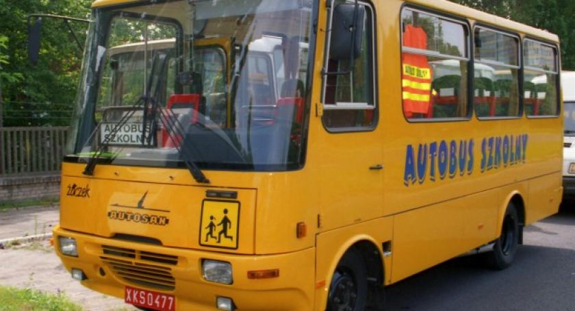 Stężyca w kościerskim Planie Transportu Zbiorowego