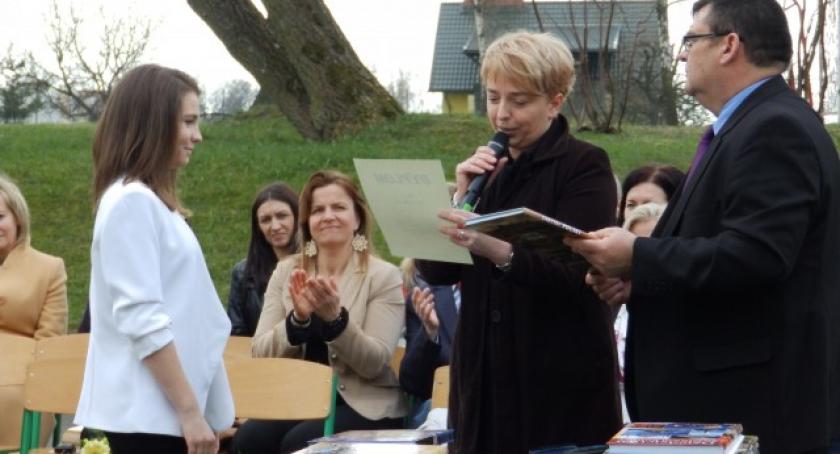 Ostatnia prosta przed egzaminem dojrzałości. Maturzyści zakończyli rok szkolny