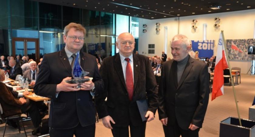 PCM w Garczynie Przyjacielem Żeglarstwa Polskiego
