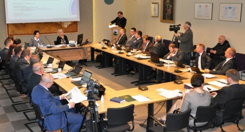 Ćwierć miliona dla KOS-EKO od kościerskiego Urzędu Miejskiego