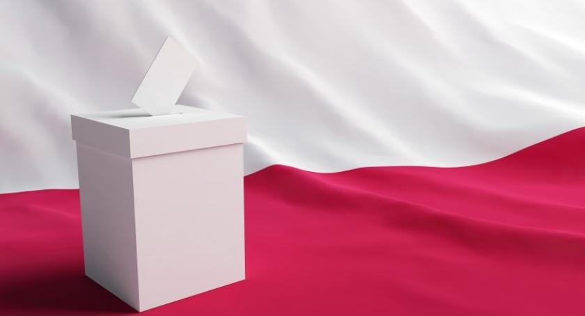 Głosowanie zakończone - będzie II tura wyborów prezydenckich