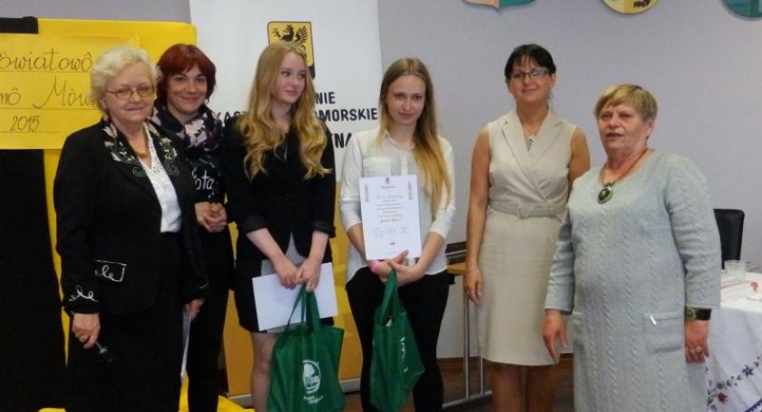 Kościerzyna. XLIV Konkurs Recytatorski Literatury Kaszubskiej 
