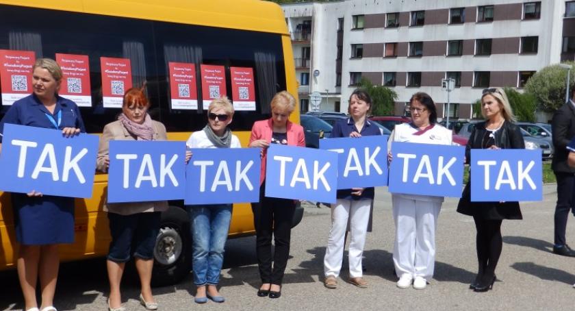 Pielęgniarki i położne ruszyły z kampanią. Mają dość obietnic i pustych słów 
