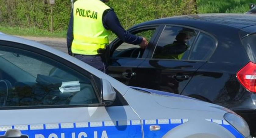 Policja podsumowuje akcję 