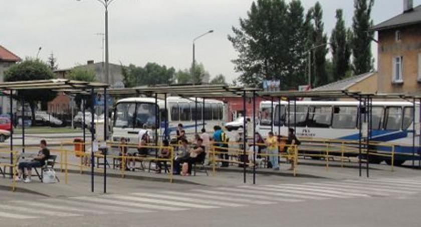 Miasto przejmuje dworzec PKS