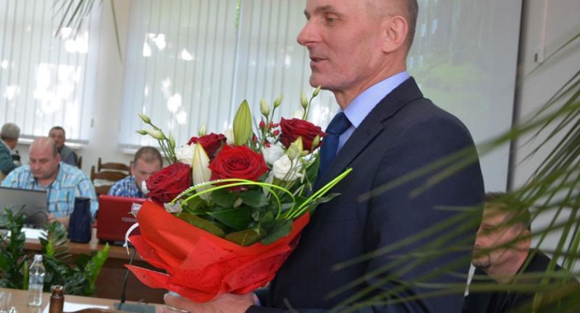 Gm. Kościerzyna. Wójt Grzegorz Piechowski już z absolutorium