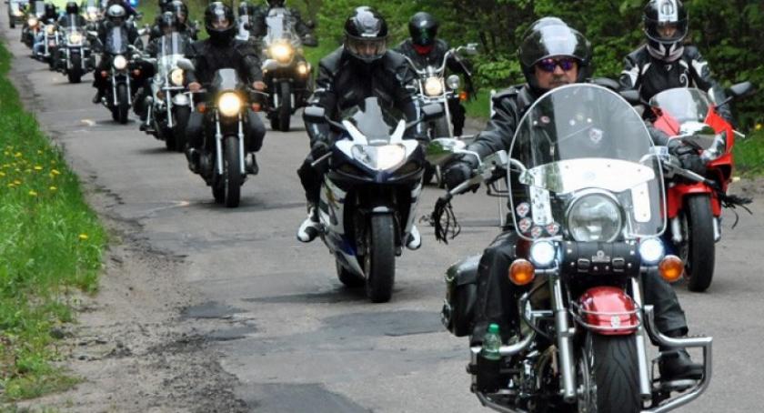 Pomorska Majówka Motocyklistów już w ten weekend