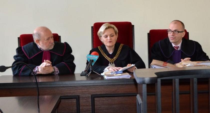 Jest wyrok ws. apelacji byłych starostów kościerskich