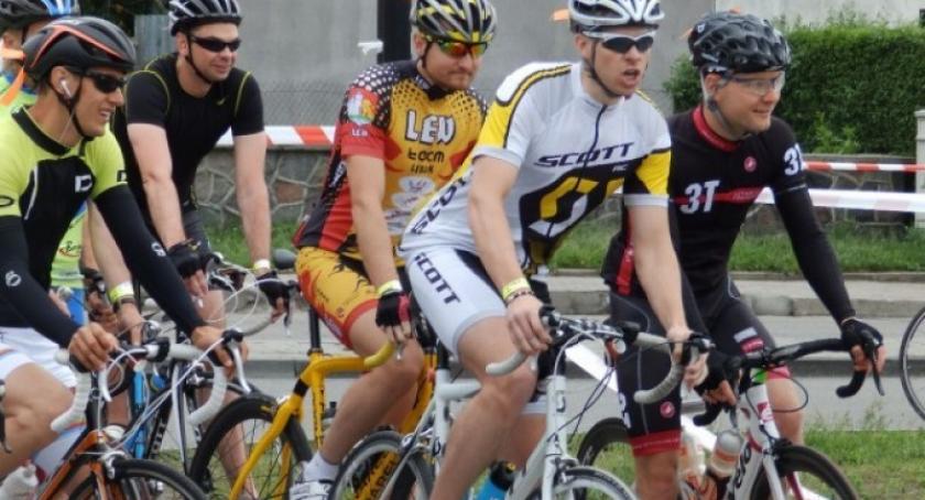 Dwa tysiące rowerzystów stanie na starcie tegorocznej imprezy KaszebeRunda