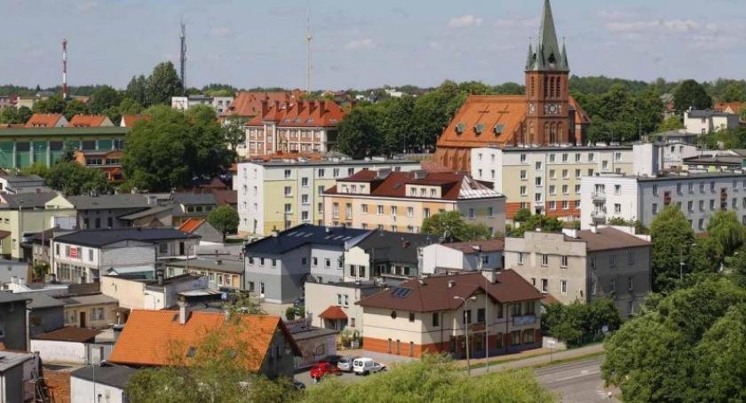 Ulicami Kościerzyny przejdzie 