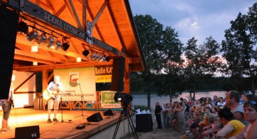 Kino Letnie we Wdzydzach - sam zdecyduj, jaki film chcesz obejrzeć