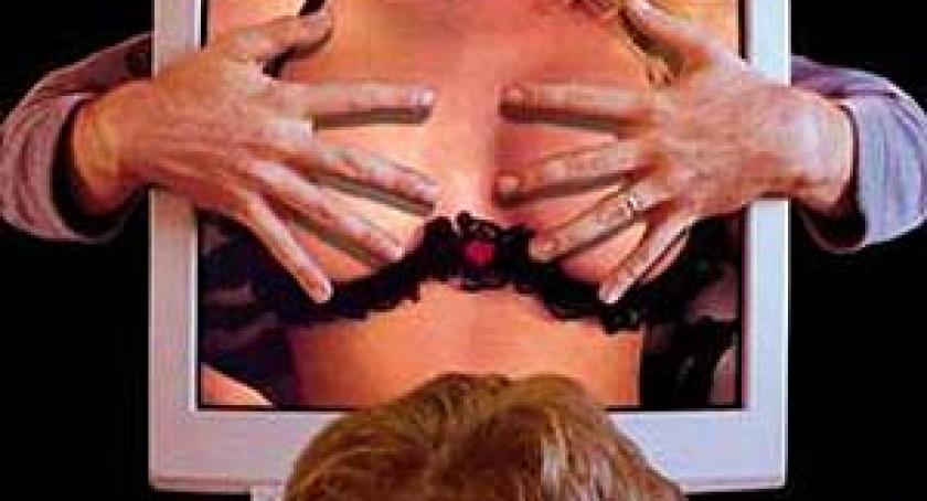 Szkolne porno nie pochodzi z Kościerzyny