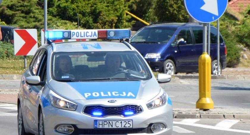Chwarzenko. Zderzenie busa z 