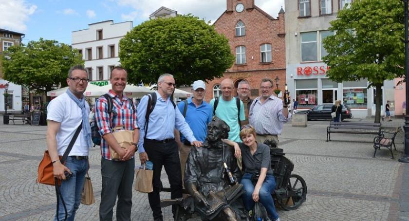Study Tour dla niemieckich dziennikarzy 