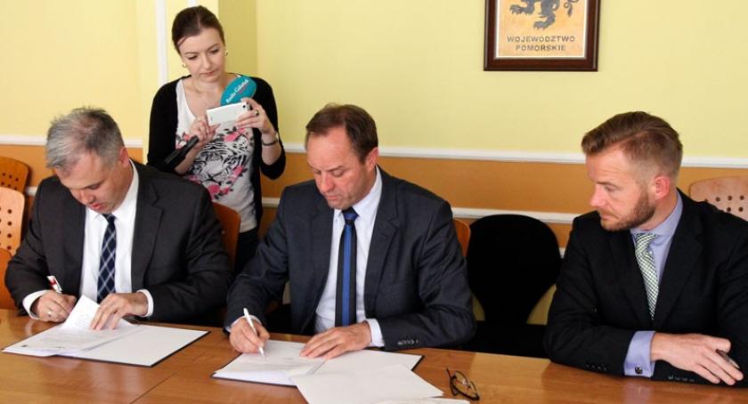 Chcą zrewitalizować linię kolejową Kościerzyna - Lipusz