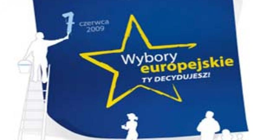 Ty decydujesz! Idź na eurowybory
