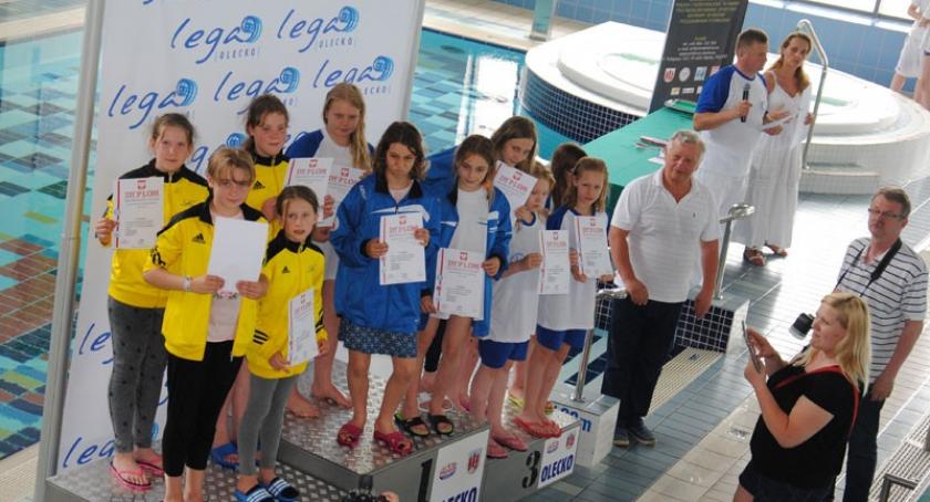 MANTA popłynęła medalowo