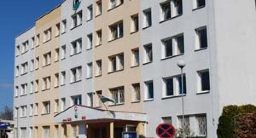Ogłoszono przetarg na działki w Kościerzynie