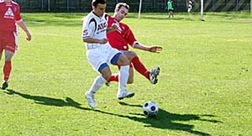 Derby dla Bytovii. Koniec passy Kaszubii