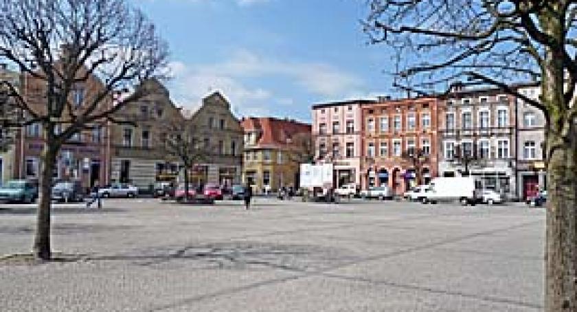 Kościerzyna. Plany rewitalizacji Rynku