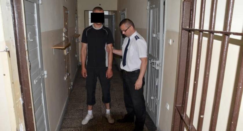 Kościerzyna. Trzej złodzieje przewodów w rękach policji