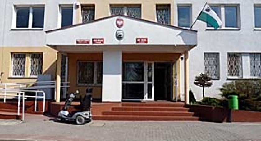 W piatek 12 czerwca br. urząd miasta zamknięty