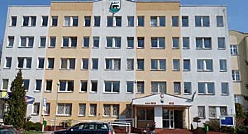 Przyjdź i wyraź swoją opinię. Spotkania burmistrza i radnych z mieszkańcami