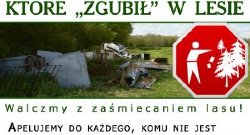 Oddaj sąsiadowi śmieci, które 
