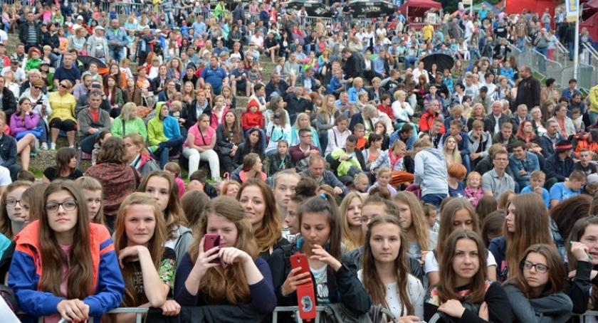 Truskawkobranie 2015 - dzień drugi - relacja na żywo 