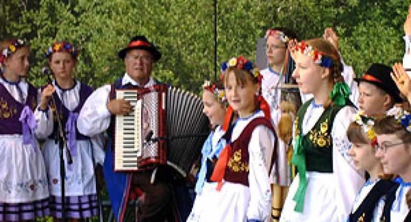 Zobacz jakie kulturalne propozycje przgotowanono w lipcu na Kaszubach