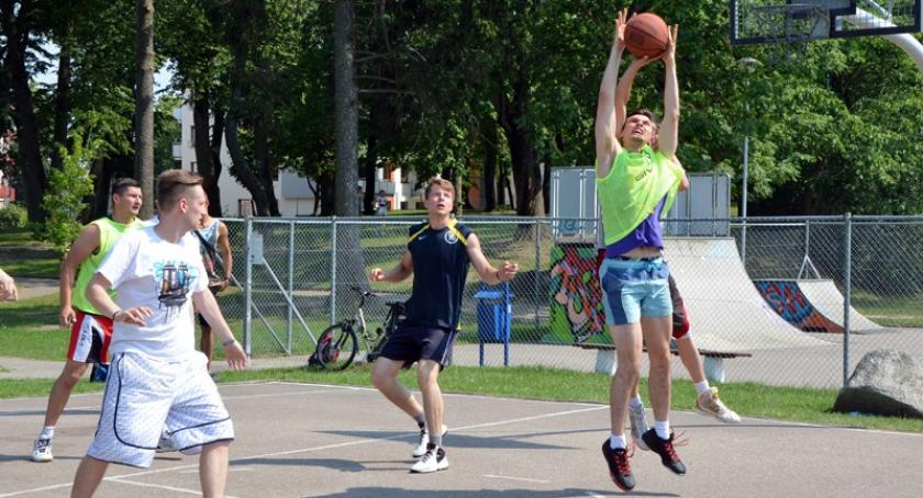 Costerina Streetball 2015 
