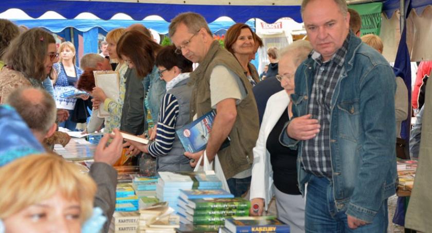 Costerina 2015 - Targi Książki Kaszubskiej i Pomorskiej