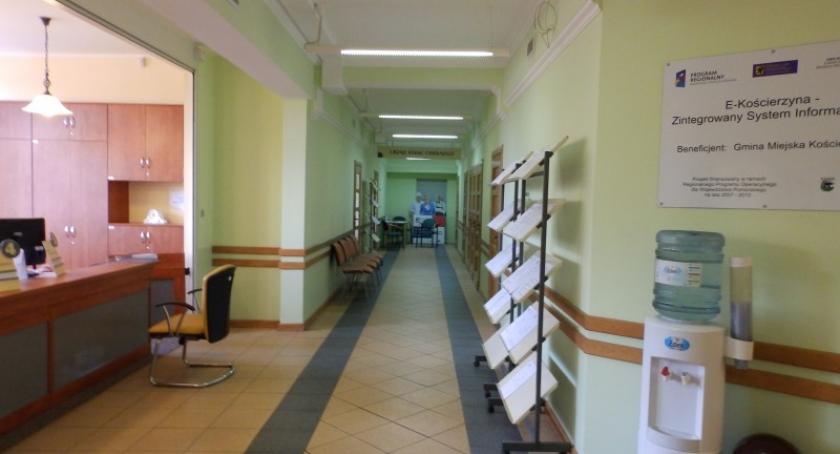 Reorganizacja Urzędu Miasta. Nowy wydział, nowy naczelnik