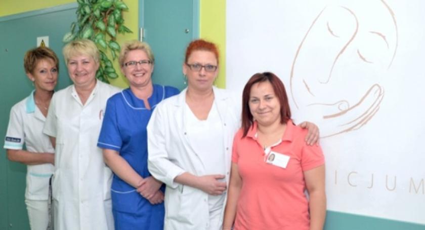 Kościerskie hospicjum zawitało do internetu