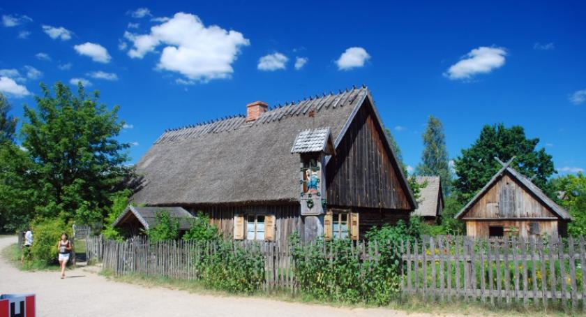 Skansen we Wdzydzach walczy w plebiscycie 