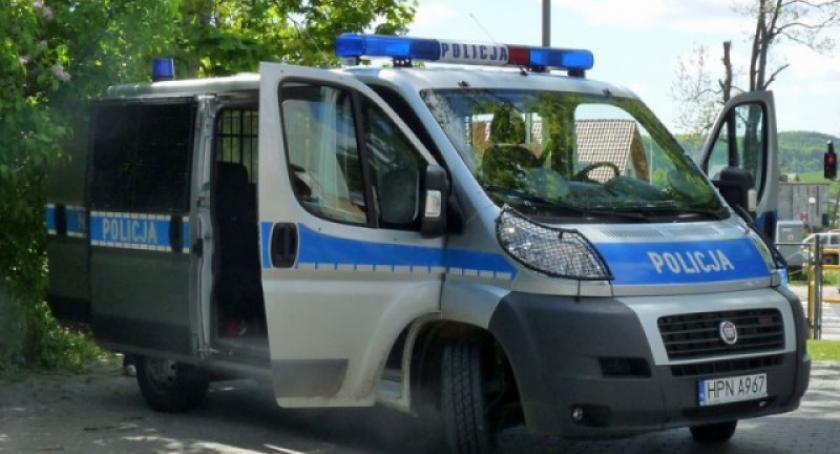 Wiele. 27-latek w areszcie za okradanie turystów 