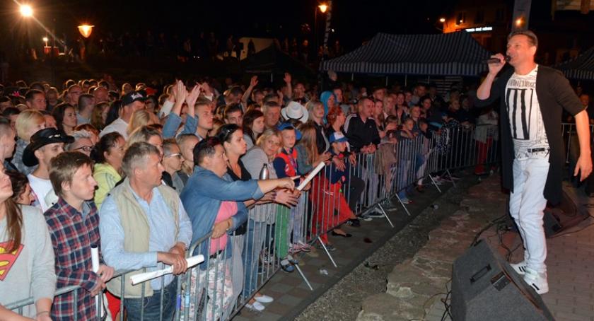 I Festiwal Disco Polo w Dziemianach 